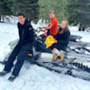 Meet your Posher, Kiley